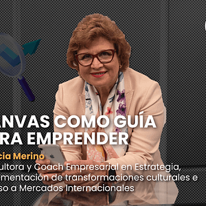 Canvas como guía para emprender
