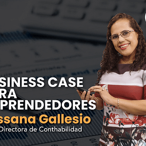 El business case para emprendedores