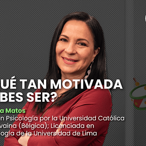 ¿Qué tan motivada quieres ser?